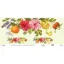 Model UBC021 Universal Border Rice Paper Collection 60x140