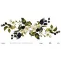 Model UBC022 Universal Border Rice Paper Collection 90x214