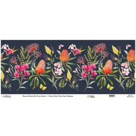 Model UBC024 Evrensel Bordür Pirinç Kağıt Koleksiyonu 60x140