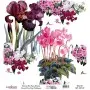 Model UC002 Universal Rice Paper Collection 90x92