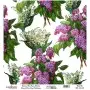 Model UC014 Evrensel Pirinç Kağıt Koleksiyonu  30x32