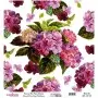 Model UC017 Universal Rice Paper Collection 30x32