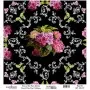 Model UC020 Universal Rice Paper Collection 60x62