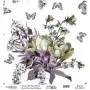 Model UC025 Universal Rice Paper Collection 30x32