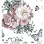 Model UC026 Universal Rice Paper Collection 90x92
