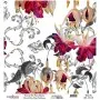 Model UC031 Universal Rice Paper Collection 30x32