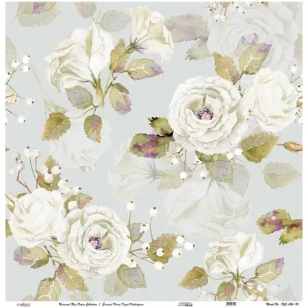 Model UC056 Universal Rice Paper Collection 60x62