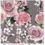Model UC058 Universal Rice Paper Collection 60x62