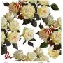 Model UC064 Universal Rice Paper Collection 30x32