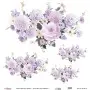 Model UC069 Universal Rice Paper Collection 90x92