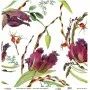 Model UC074 Universal Rice Paper Collection 30x32