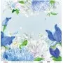 Model UC076 Universal Rice Paper Collection 60x62