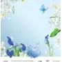 Model UC077 Universal Rice Paper Collection 60x62