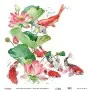 Model UC088 Universal Rice Paper Collection 60x62