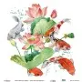 Model UC089 Universal Rice Paper Collection 90x92