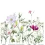 Model UC092 Universal Rice Paper Collection 90x92