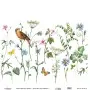 Model UC094 Universal Rice Paper Collection 90x92