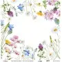 Model UC096 Universal Rice Paper Collection 30x32