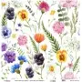 Model UC097 Universal Rice Paper Collection 30x32