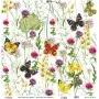 Model UC098 Universal Rice Paper Collection 30x32
