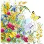 Model UC103 Universal Rice Paper Collection 60x62