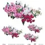 Model UC115 Universal Rice Paper Collection 30x32