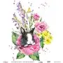 Model UC117 Universal Rice Paper Collection 30x32