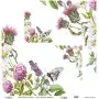 Model UC119 Universal Rice Paper Collection 30x32