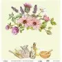 Model UC122 Universal Rice Paper Collection 90x92