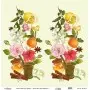 Model UC128 Universal Rice Paper Collection 30x32