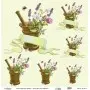 Model UC129 Universal Rice Paper Collection 30x32