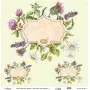 Model UC130 Universal Rice Paper Collection 30x32