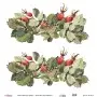 Model UC132 Universal Rice Paper Collection 90x92