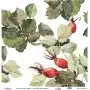 Model UC133 Universal Rice Paper Collection 30x32