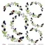 Model UC135 Universal Rice Paper Collection 30x32