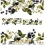 Model UC140 Universal Rice Paper Collection 60x62