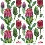 Model UC143 Universal Rice Paper Collection 90x92