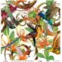 Model UC153 Universal Rice Paper Collection 30x32