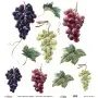 Model UC163 Universal Rice Paper Collection 30x32