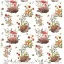 Model UC171 Universal Rice Paper Collection 60x62