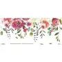 Model WFCR029 Watercolor Flower Rice Paper Collection 90x214