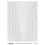 Model 05 Silver Leaf Brass Decoupage