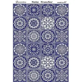Tela Transfer 33x46cm -  Model 57