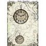 Tela Transfer 33x46cm -  Model 181