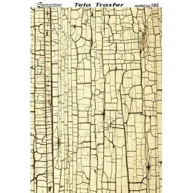 Tela Transfer 33x46cm -  Model 185