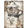Tela Transfer 33x46cm -  Model 205