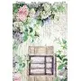 Tela Transfer 33x46cm -  Model 275