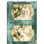 Tela Transfer 33x46cm -  Model 294