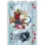 Tela Transfer 33x46cm -  Model 345