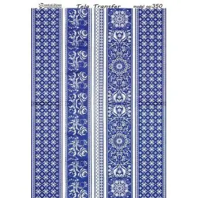 Tela Transfer 33x46cm -  Model 350